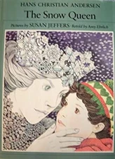 The Snow Queen Hardcover Hans Christian. Andersen