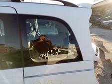 4146701712 SCHUTZGLAS HINTEN LINKS / 2017213 F&Uuml;R MERCEDES-BENZ VANEO W414 FURG