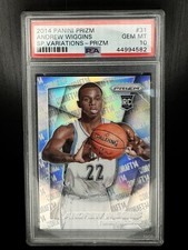 How to Spot the 2014 Panini Prizm Football Variations 56