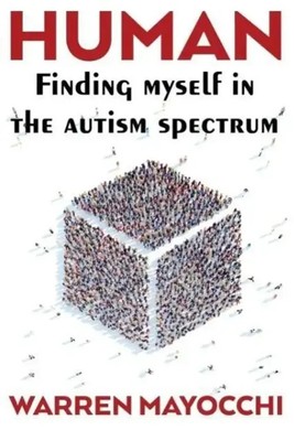 Human Finding myself in the autism spectrum Warren Mayocchi Taschenbuch Englisch