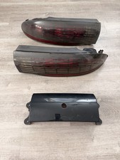 1993-1997 Pontiac Firebird Formula Trans Am Firehawk Tail Light Taillight Set L3