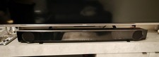 Yamaha YAS-101 soundbar con subwoofer integrato (120W Rms) 
