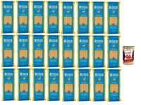 De Cecco Zitone Nr.19 Hartweizenpasta 24X500G+Polpa