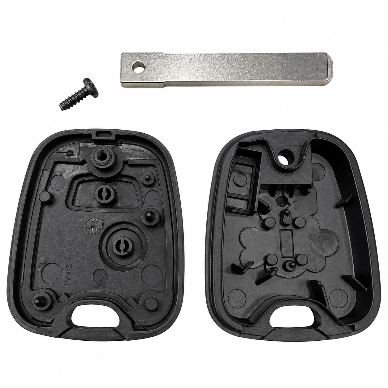 Toyota Aygo key case — view 8
