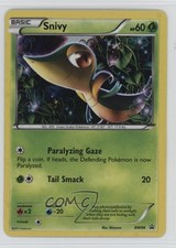 Snivy