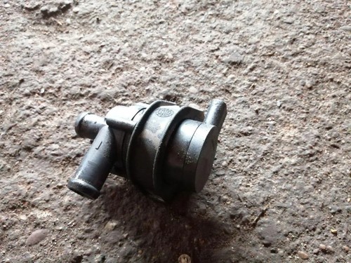 VW PASSAT B7 ALLTRACK 365 Zirkulationswassermotor 1.40 Petrol 2012 33966999