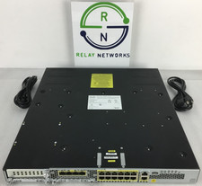 CISCO FPR-2130 Next-Generation Firewall Security Appliance 16-Port - READ