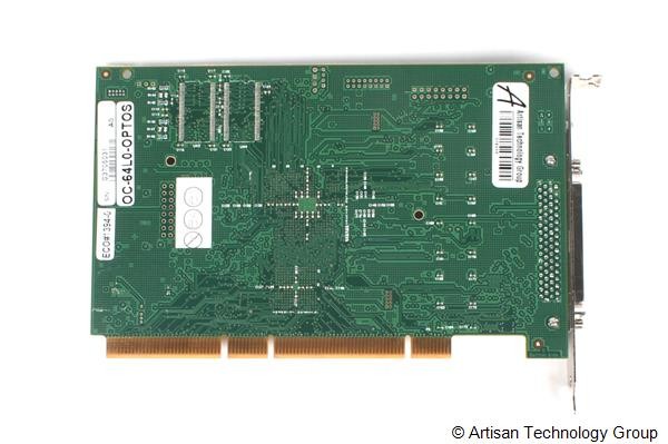 Coreco Imaging X64-LVDS-Optos PCI Frame Grabber | eBay
