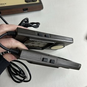 INTELLIVISION Flashback Classic Game Console W/60 Built-in Games with Box