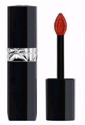 Rouge Dior Forever Liquid Lacquer Lipstick 840 RayonnanteNEW in Box 