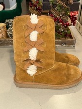 UGG Koolaburra By UGG Bow Boots