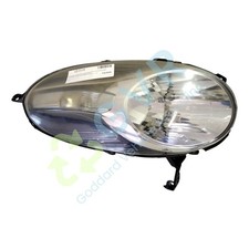 NISSAN MICRA MK3 FL (K12) 2007-2008 Headlight Headlamp Right Side 26010BG00B