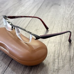 Less than Human Glasses | eBay