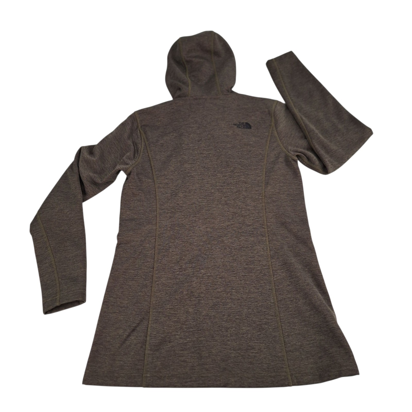 North Face Haldee Raschel Basic Jacket Womens Sma… - image 16