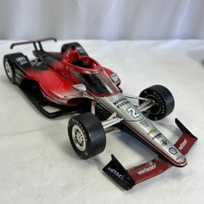 Greenlight 1:18 Josef Newgarden #2 Team Penske Chevrolet IndyCar Diecast GL818D
