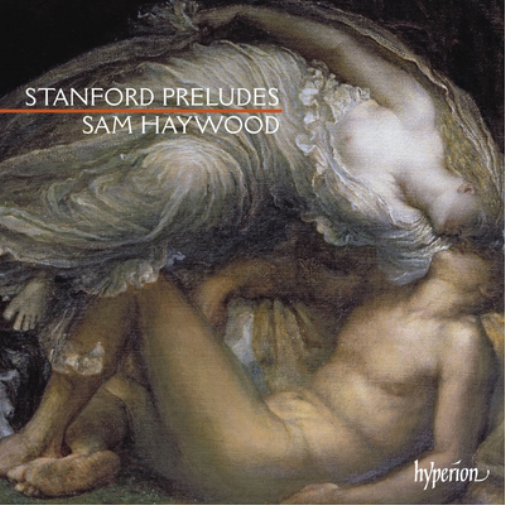 Charles Villiers Stanford Stanford: Preludes (CD) Album