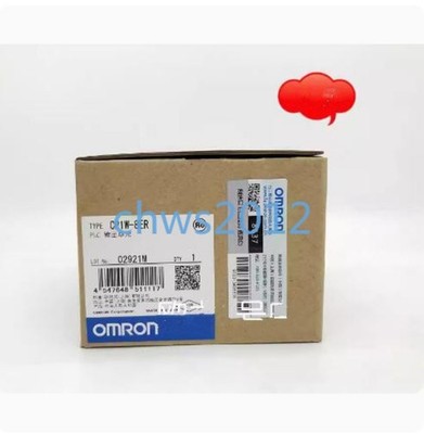 1 PCS NEW IN BOX   CP1W-8ER PLC output unit *yt