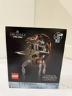 LEGO Star Wars Droideka (75381) Complete Set