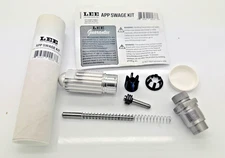 Lee Precision App Swage Kit