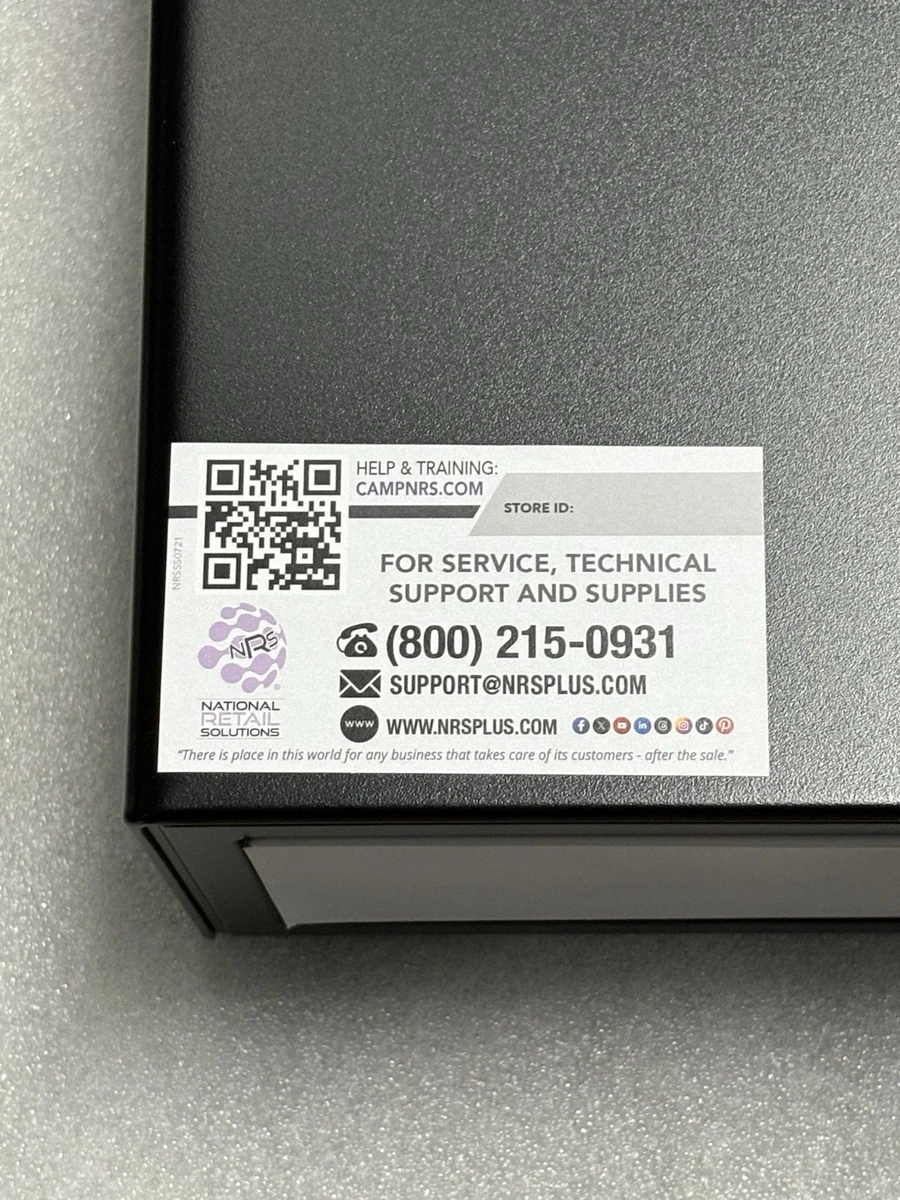 CK-410USB Cash Drawer photo 5