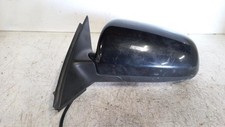 Retroviseur gauche (ou coque) Audi A4