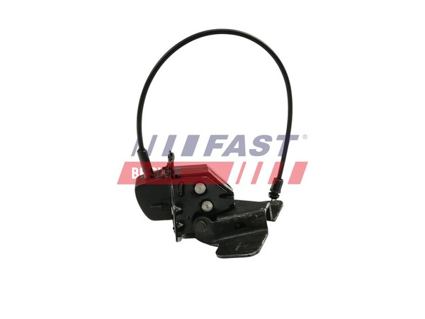 TüRschloss Fast FT95002 FüR Mercedes Citan Tourer W415 108 CDI 415 703 109 111 2-image