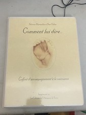 Comment lui dire – Fabienne Marsaudon & Yvan Dubuc CD Music Collector Set