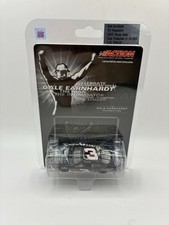 2003 Dale Earnhardt Foundation 3 Monte Carlo 1:64 Action