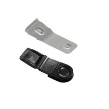 JURA 65113 spare part wedge black for X9 + dispenser mount 65114
