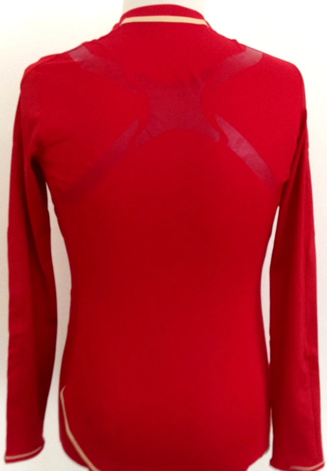 ORIGINAL SPIELERTRIKOT SAISON 2011/2012 FC BAYERN MÜNCHEN - Bild 3 von 4