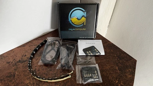 Aqua Computer farbwerk 360 RGB LED Controller
