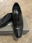 Stacy Adams Garrison Men's Oxford Dress Shoes Size 9 1/2 M Worn Once — photo 2