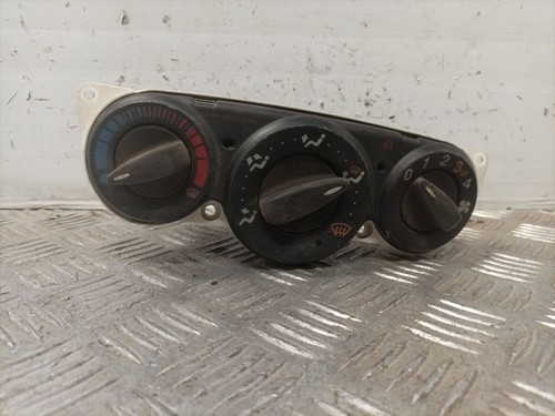 QGQZIQG HVAC Heater A/C Control Knob 9376010 for Chevy Express 2001-2007 for GMC Savana 1Pcs Grey : Buy Online at Best Price in KSA - Souq is now