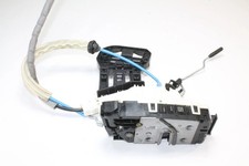 MERCEDES-BENZ B W246, W242 T&uuml;rschloss hinten links A2047303535 1.50 14383705