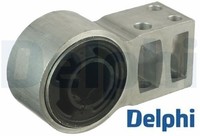 Delphi TD1066W Lagerung FüR Lenker Querlenkerlager Lager Querlenker