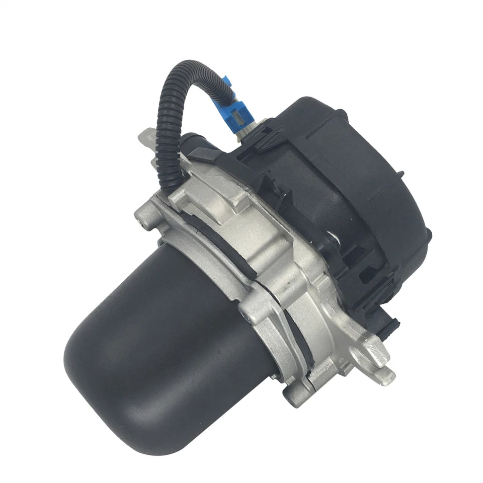 Bomba de reacción de inyección de aire secundaria para Chevrolet S10 GMC Jimmy Oldsmobile Foto 3 de 4