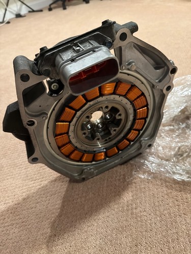 Honda Insight IMA motor 2009-2016
