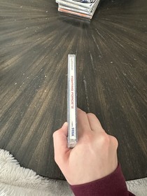 Sega Dreamcast Game Fighting Force 2 CIB Complete In Box 