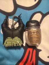 Bath  Body Works Disney Villains Maleficent PocketBac Holder Bundle