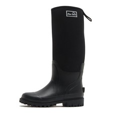 Peter Storm Kids’ Waterproof and Durable Neoprene Wellies