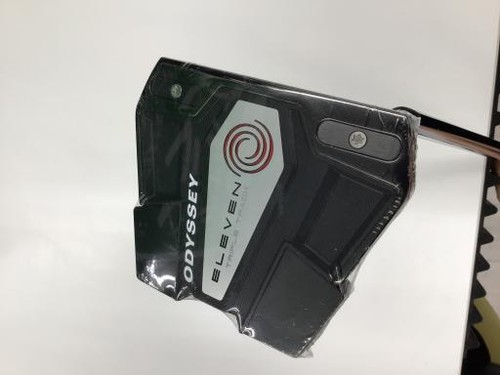 Odyssey  ELEVEN S TRIPLE TRACK 33 inches Putter - Afbeelding 1 van 5