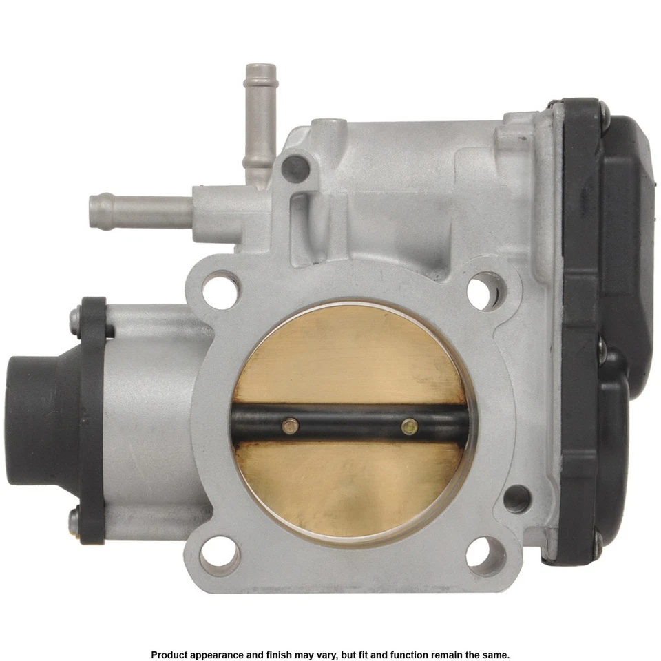 For Toyota Camry & MR2 Spyder Cardone Throttle Body - Изображение 3 из 4