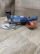 EUC Crain 820 Heavy Duty Corded Undercut Saw