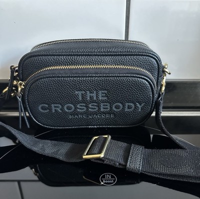 Marc Jacobs The Crossbody, neuwertig