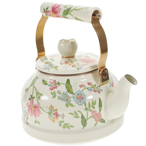 Teiere in acciaio inox Tea Maker 2L Bollitore per tè con