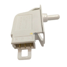 SAMSUNG FRIDGE DOOR LIGHT SWITCH|SUITS: SAMSUNG SR30WB1/NEW
