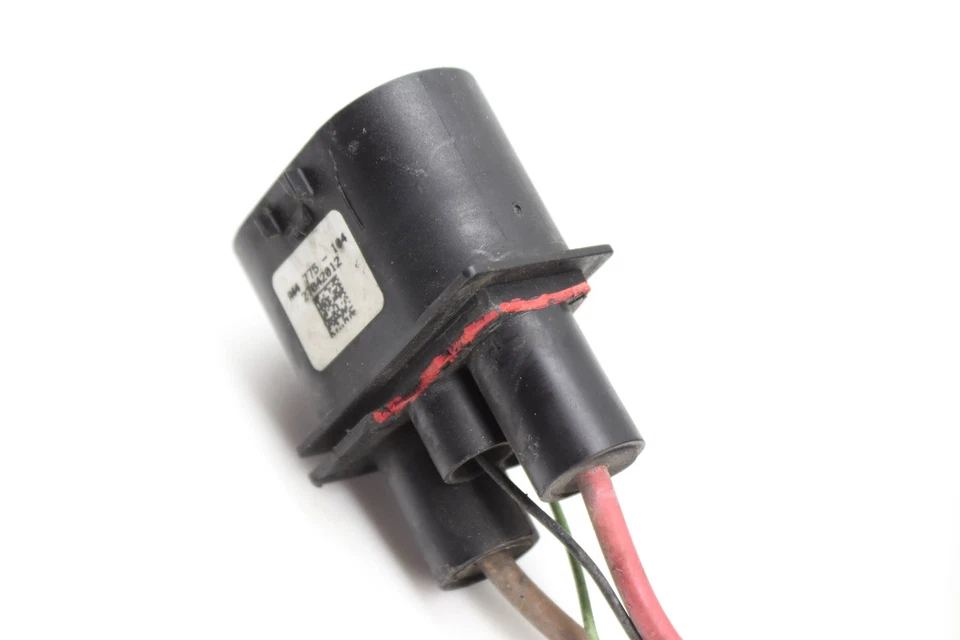 AUDI A4 QUATTRO 2013-2014 - Motor ventilador eléctrico izquierdo 4H0959455AD Foto 2 de 4