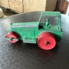 Vintage Lesney Matchbox Diesel Road Roller Aveling Barford No 1