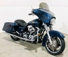2008 Harley Davidson Touring