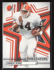 Earnest Byner 2025 Panini Rookies & Stars #60 Cleveland Browns